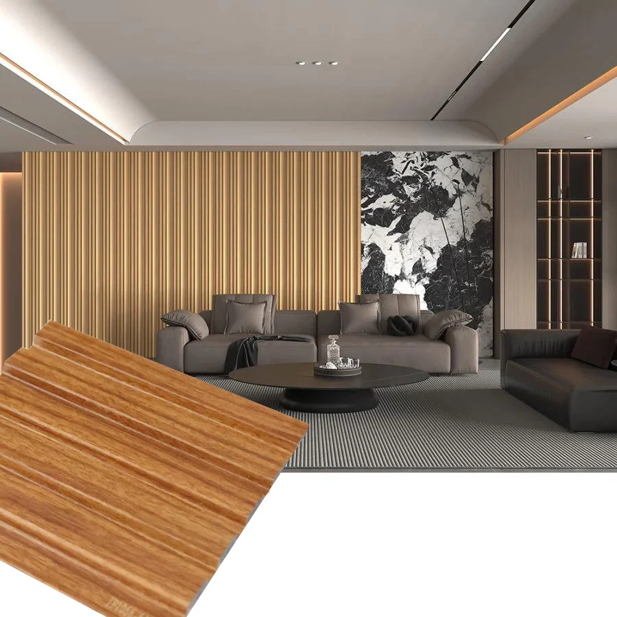 The advantages of Bamboo Charcoal Wall Panels