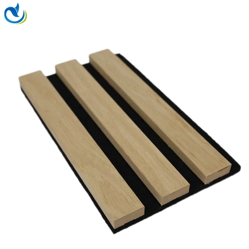 Why are Acoustic Wall Panel Boards Suitable for Audiovisual Venues?