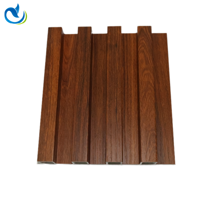 Detailed Explanation of the Raw Materials and Manufacturing Process of WPC Panels