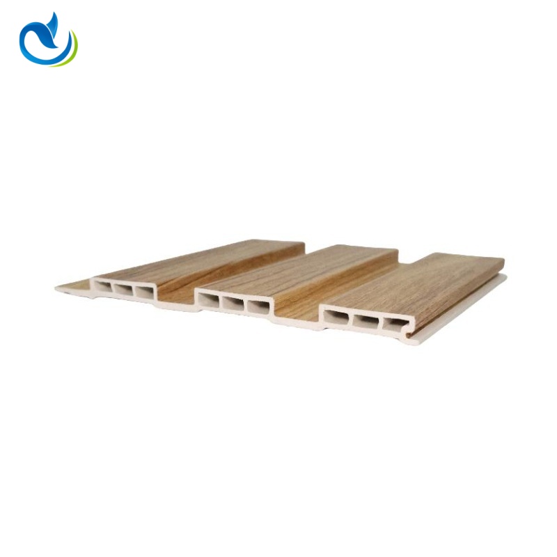 The new favorite in environmental protection - WPC panels