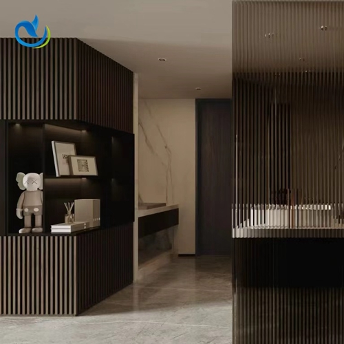 The Current Situation of the Wood-Plastic Industry