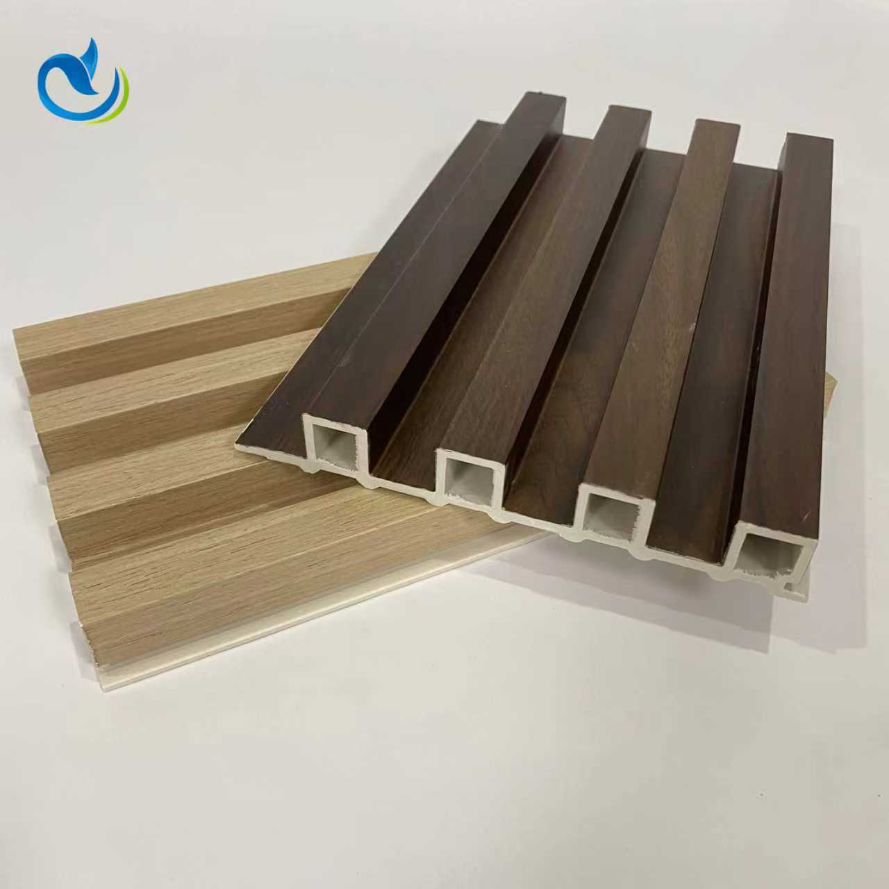 How to Choose Co-extruded Wood Plastic and Non-co-extruded Wood Plastic