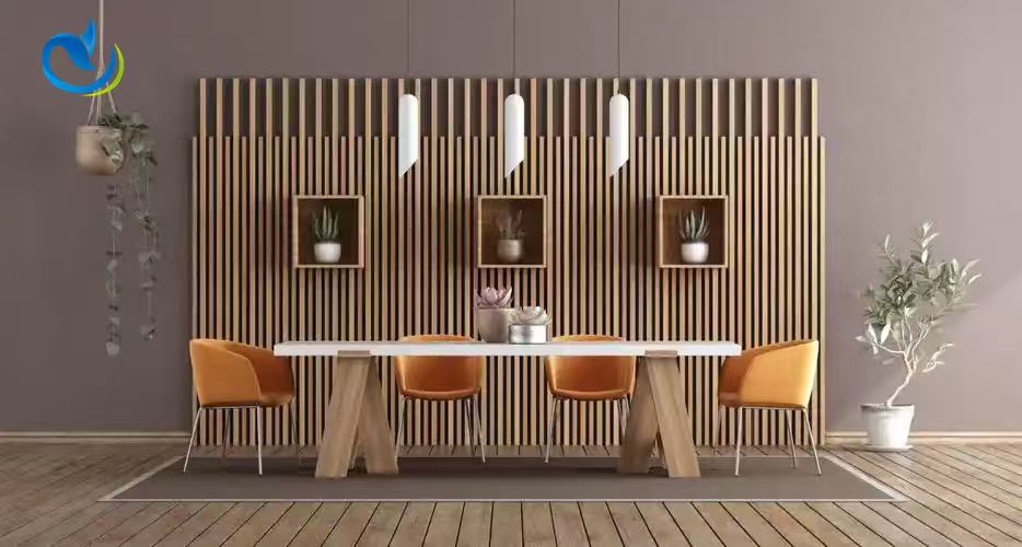 How to maintain the Arris solid wood plastic flooring?