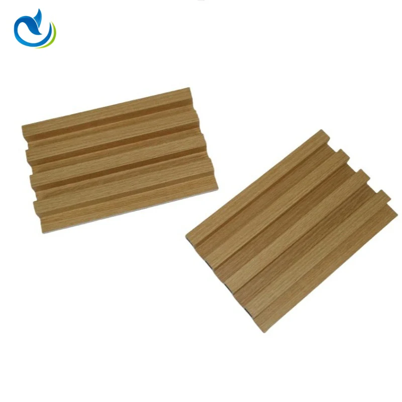 Overview of the Two-Tone Matte Wood-Look Co-Extruded WPC Industry