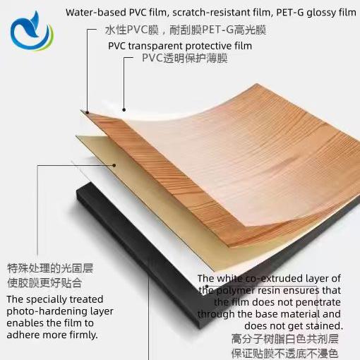 How are Carbon Crystal Wall Panels Made?