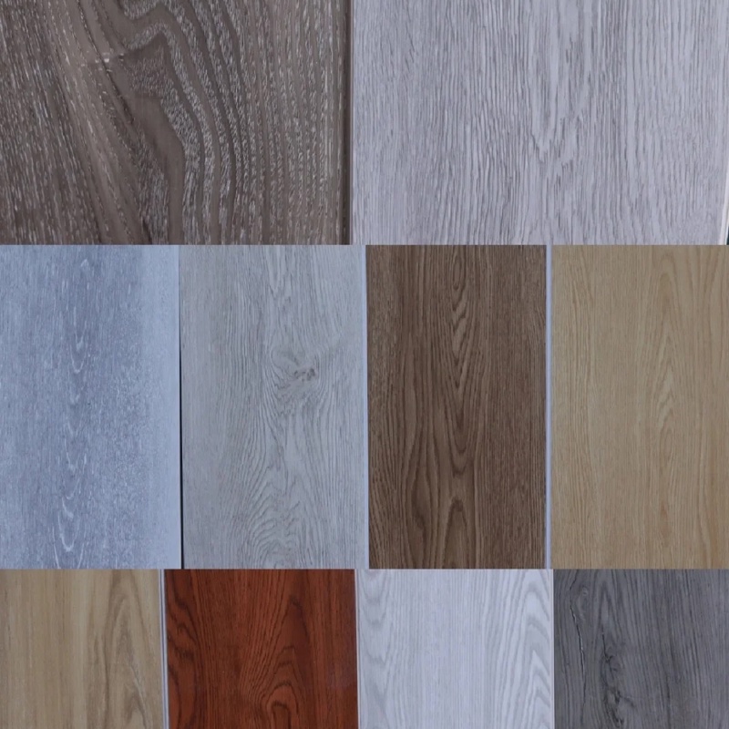 Do you know about SPC flooring?