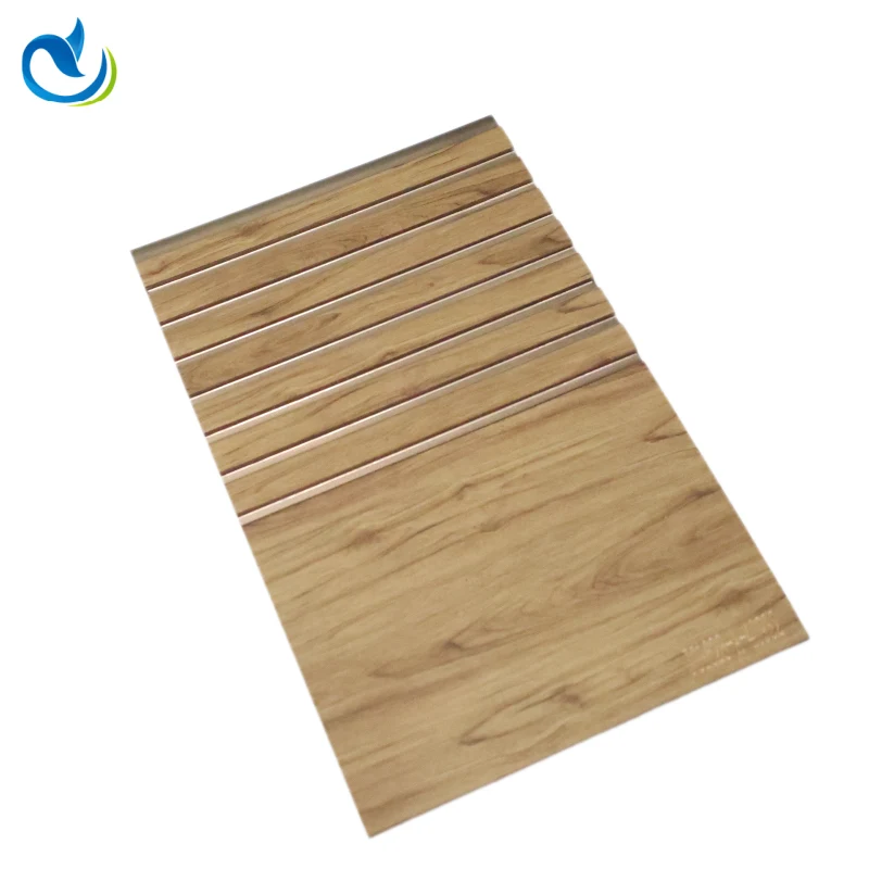 Standard for Selecting Wall Panel Materials