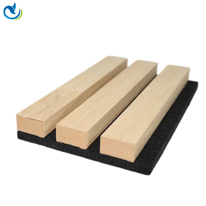 How Do Acoustic Wall Panels Improve Sound Quality and Solve Noise Problems?