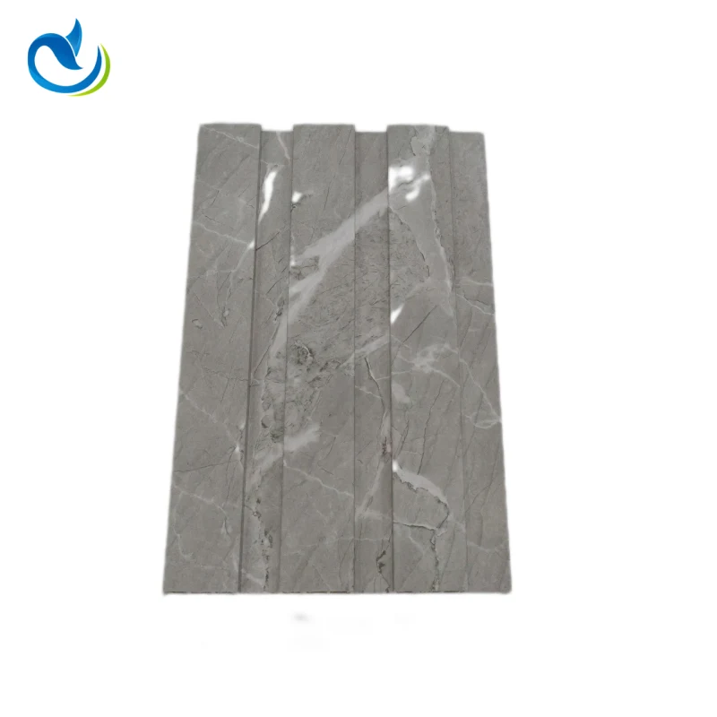 3D Carbon Crystal Wall Panels
