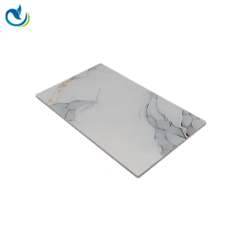 3D PVC Wall Panels