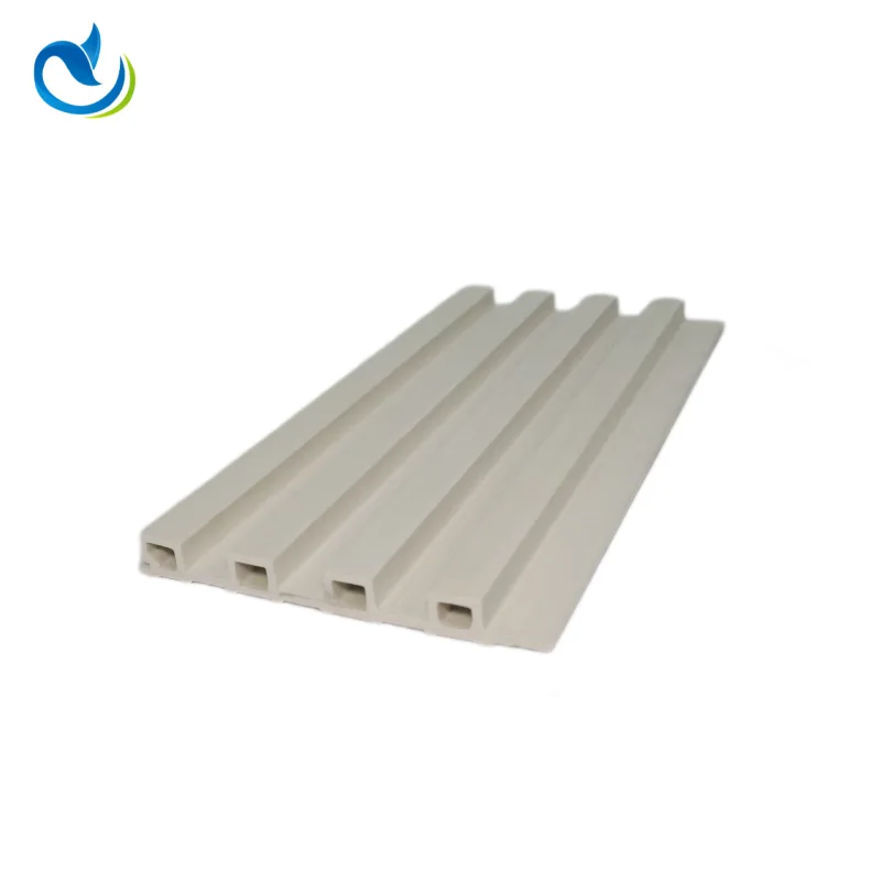 Arris Building Material Composite WPC Wall Panels