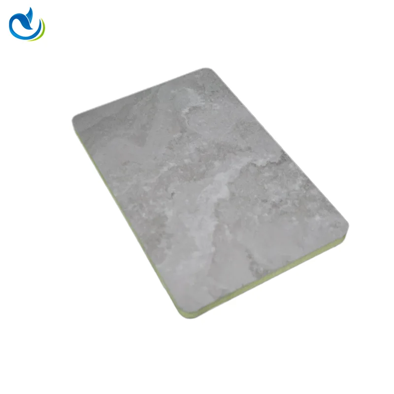 Bamboo Charcoal Fiber Wall Panel