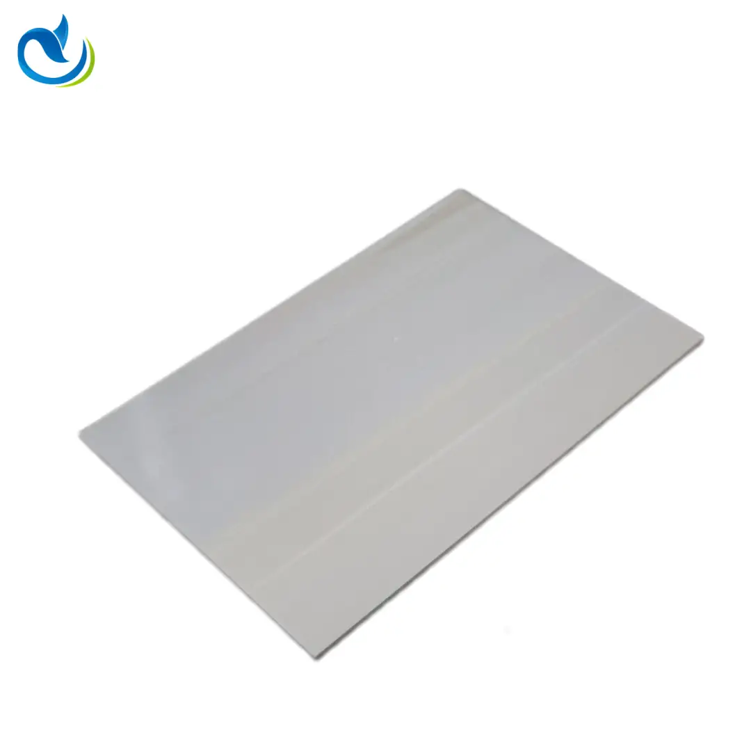 Building Material PVC Wall Panels 3D Printed TV Background