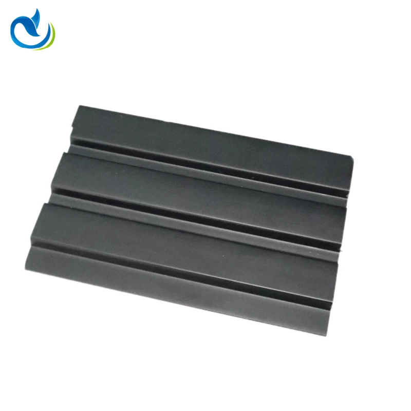 Decorative Durable WPC PS Wall Panel