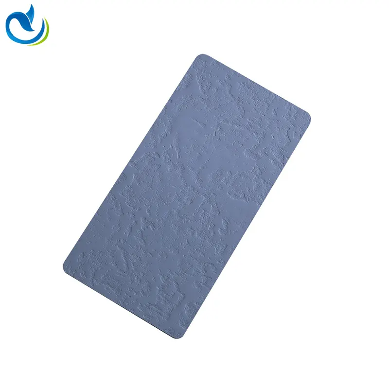 Decorative Waterproof SPC Vinyl Wall Panel