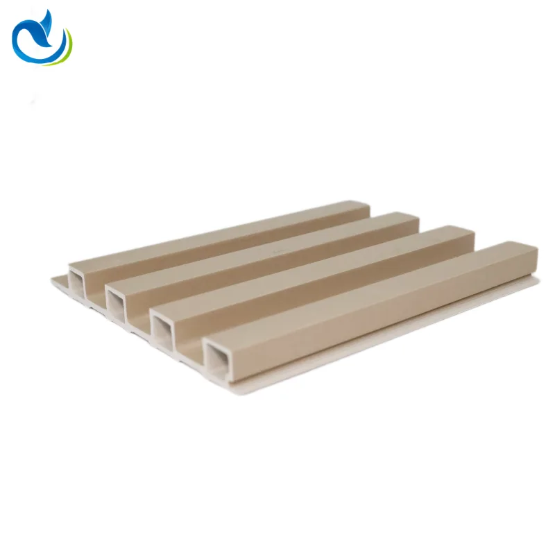 Decorative Wood WPC Wall Panel