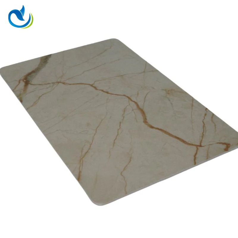 Durable PVC Wall Panel