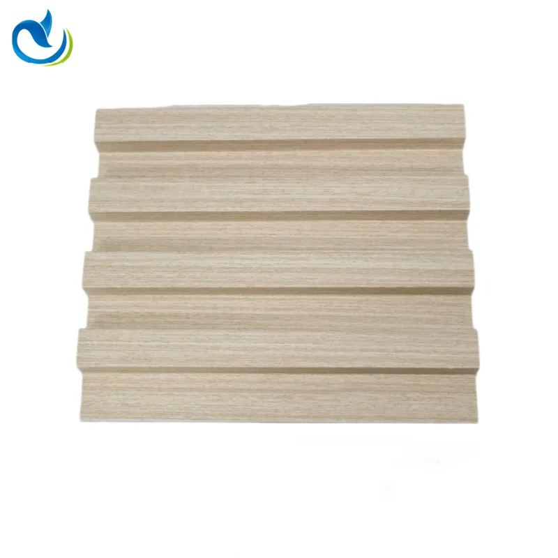 Easy Clear WPC Wall Panel