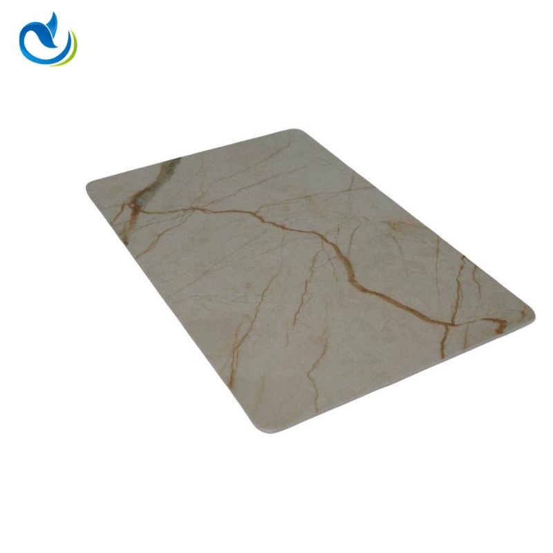 Easy to Clean and Resistant to Chemicals 3D PVC Wall Panels