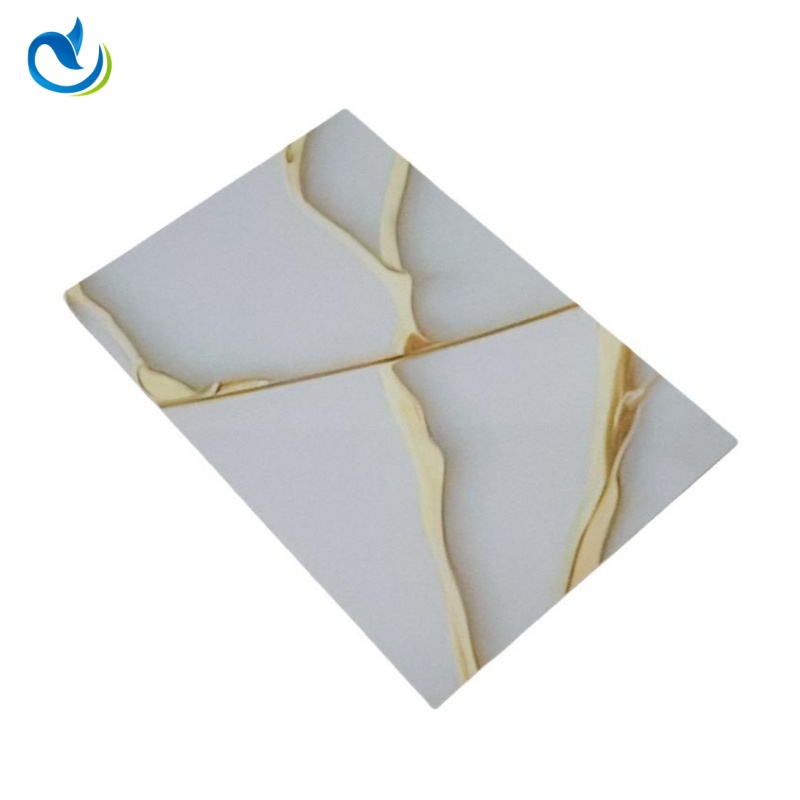 Easy To Clean PVC wall Panels