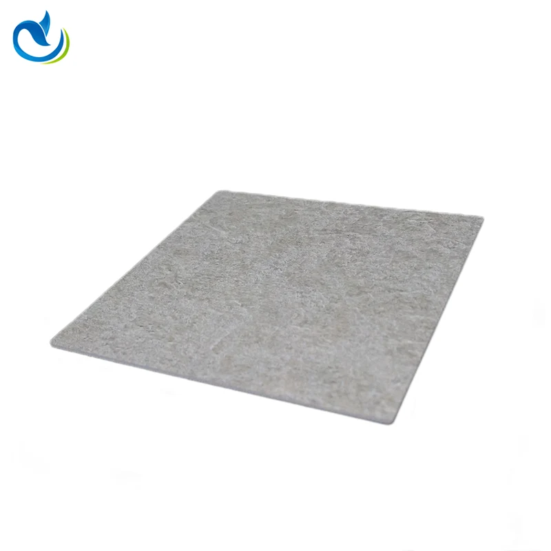 Flame Retardant Carbon Crystal Wall Panel