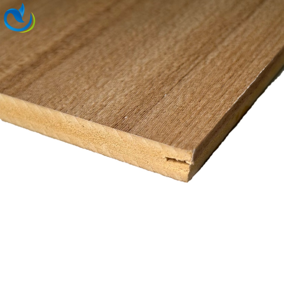 Flame Retardant Carbon Crystal Wall Panel