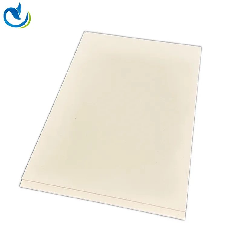 Flexible Durable Solid SPC Wall Panels