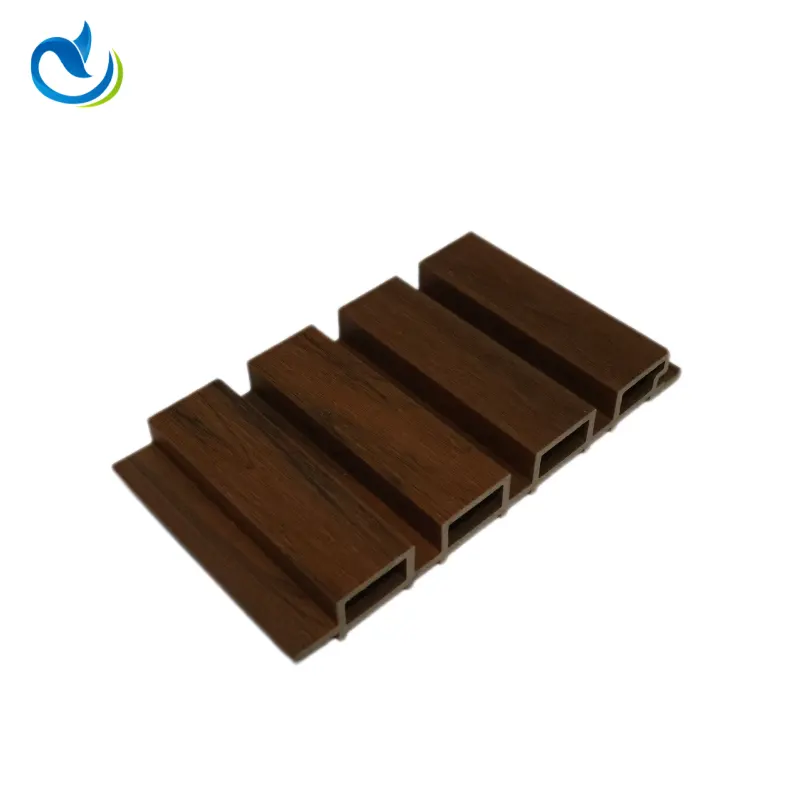 Household Building Material Indoor WPC Wall Panel