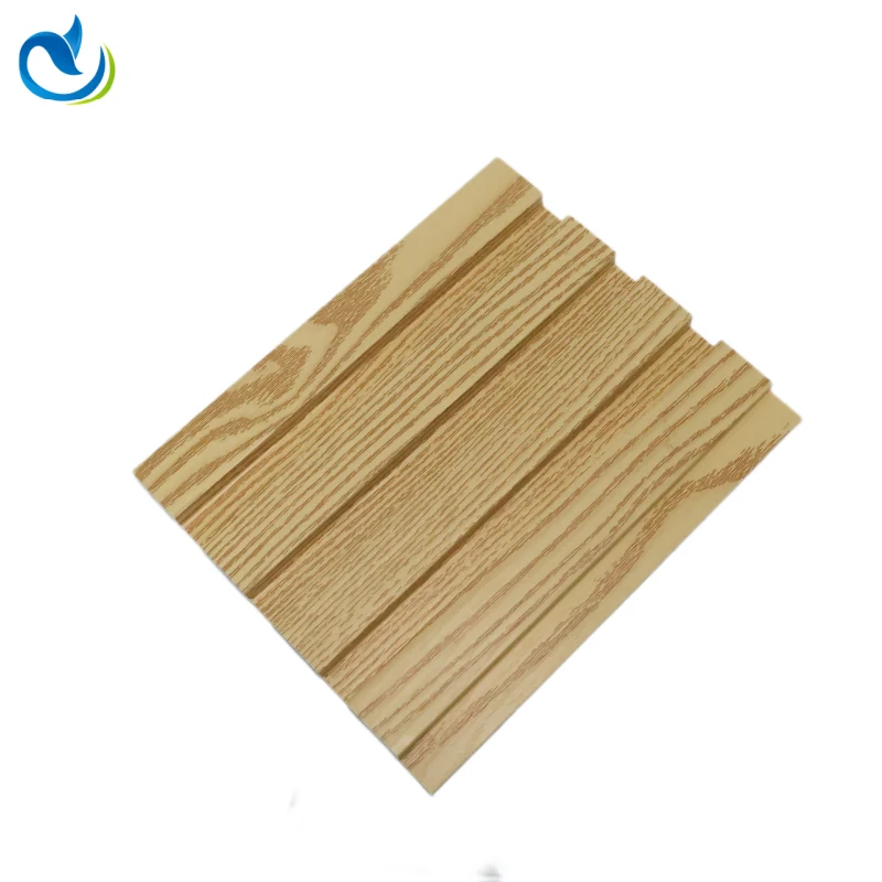 WPC Wall Panels