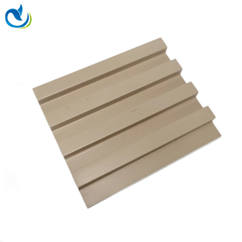 WPC Wall Panels