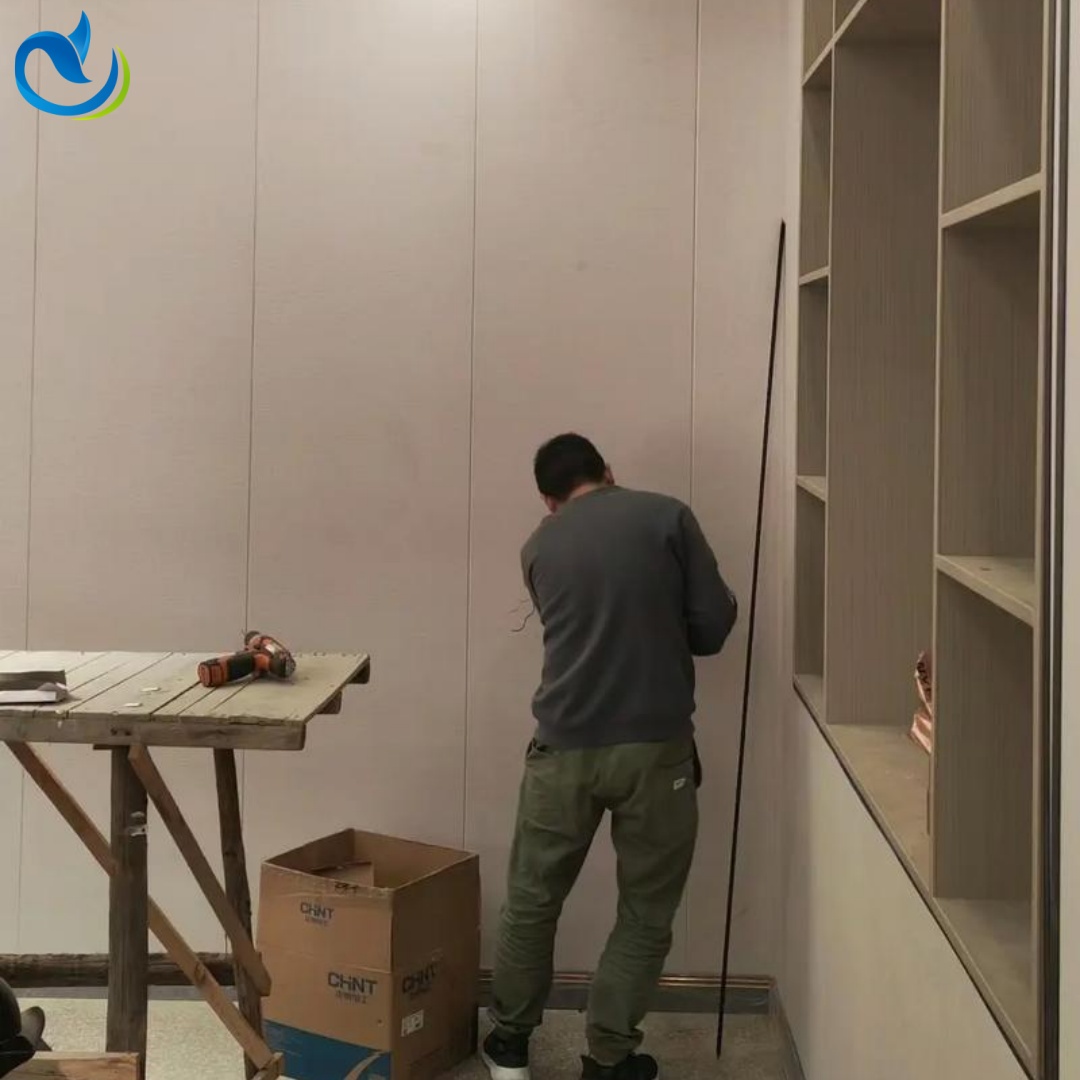 Bamboo Charcoal Wall Boards