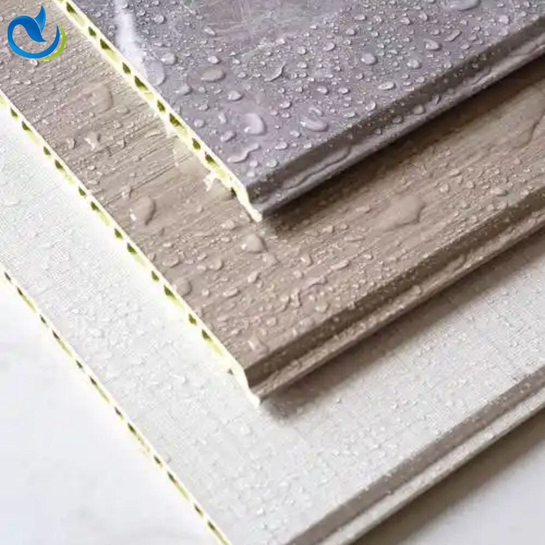 Bamboo Charcoal Wall Boards