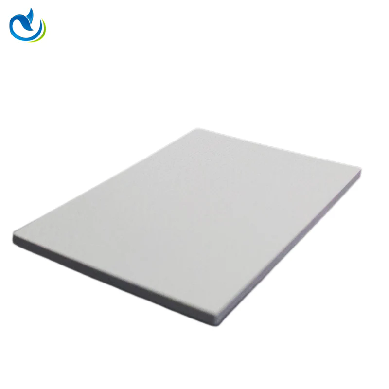 WPC Indoor Grille Wall Panels