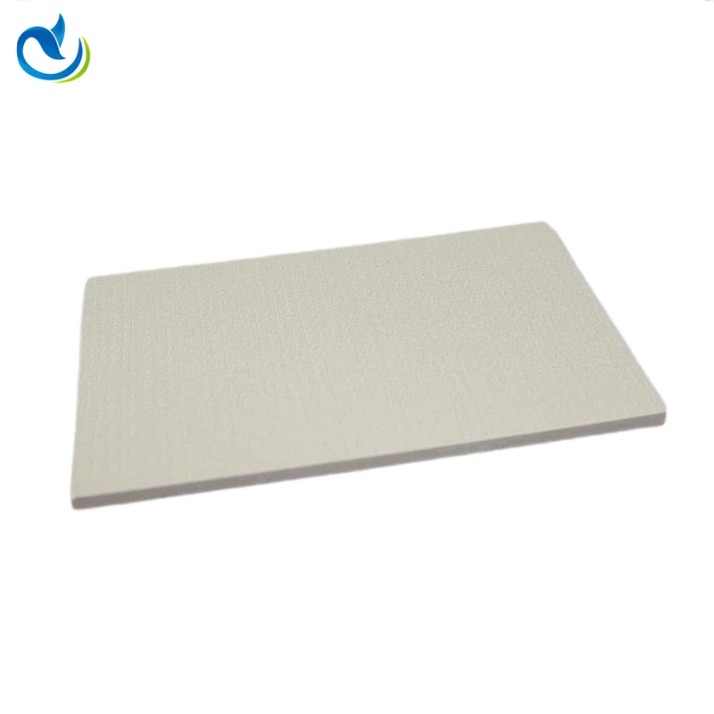 lightweight Carbon Crystal Wall Panel