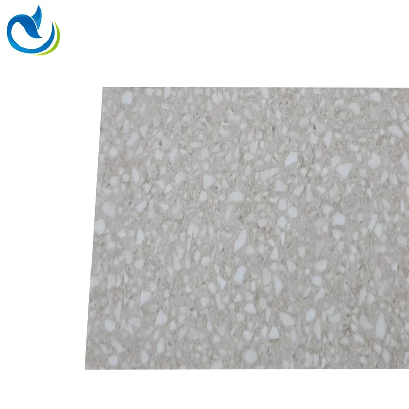 Modern Waterproof SPC Wall Panels