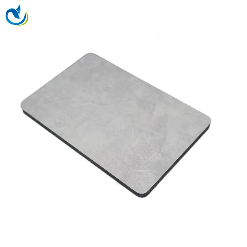 New Model Carbon Crystal Wall Panel