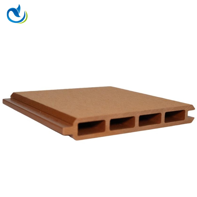 Outdoor Decoration Materials PS Outdoor Wall Panels