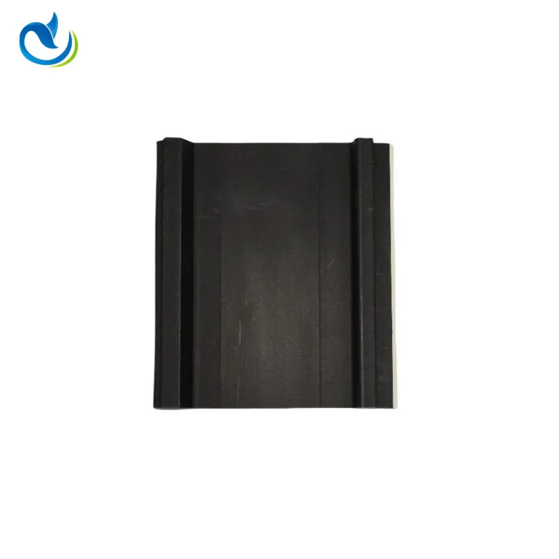 Outdoor External Waterproof WPC Wall Panels