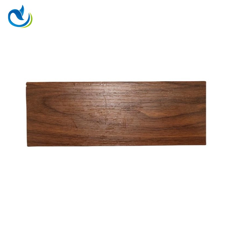 Outdoor External Waterproof WPC Wall Panels