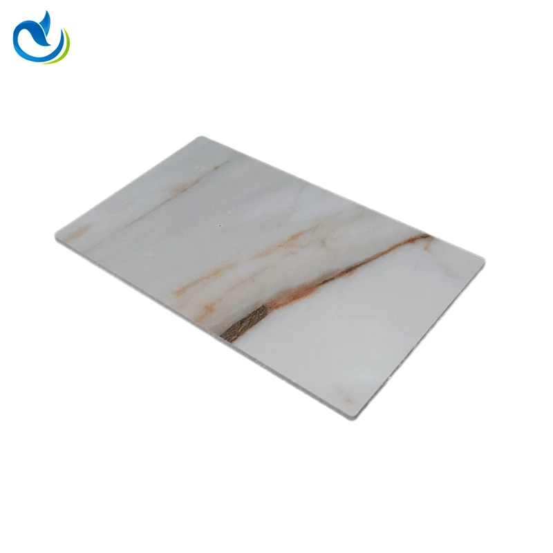PVC Marble Wall Sheet