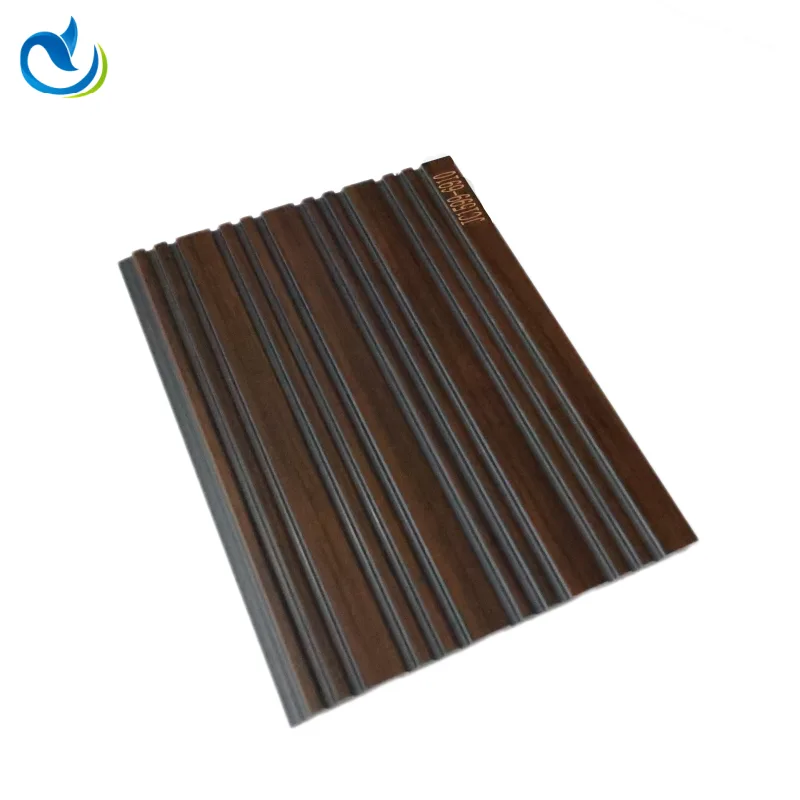 Simulation Texture PS Wall Panel