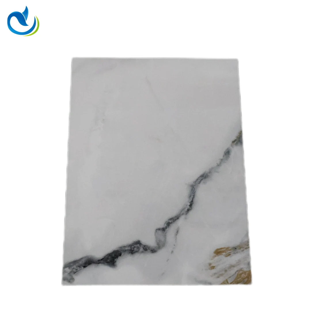 Solid 4mm SPC Wall Panels