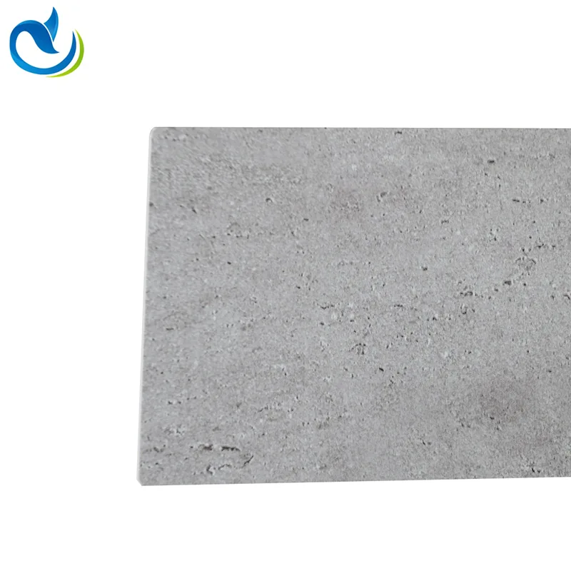 Solid Flexible SPC Wall Panels