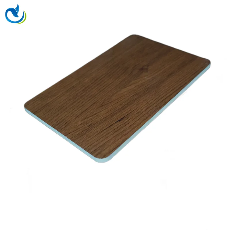 Solid Flexible SPC Wall Panels