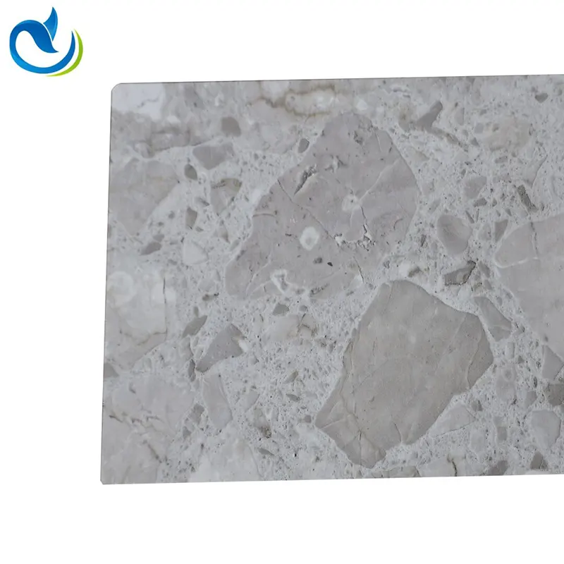 SPC PVC Resin Crystal Wall Panels
