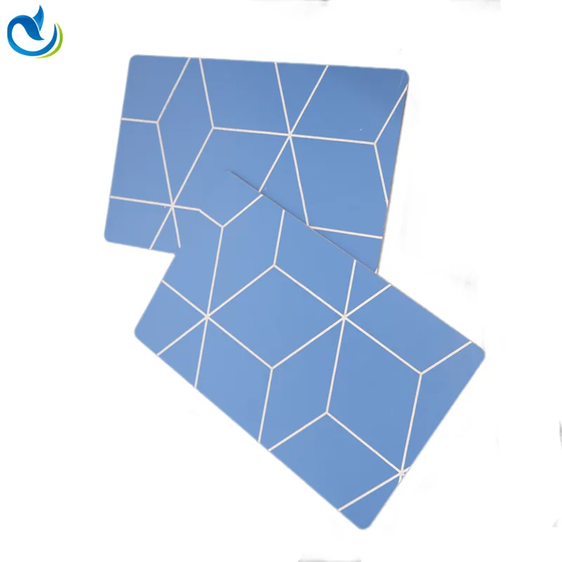 SPC PVC Resin Crystal Wall Panels