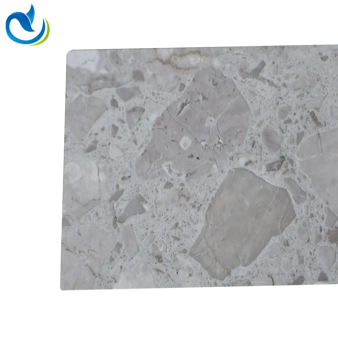 SPC Rigid Core Wall Panel