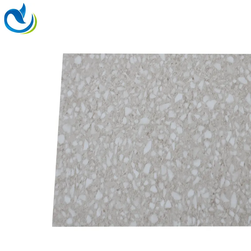 SPC Stone Plastic Crystal Wall Panel