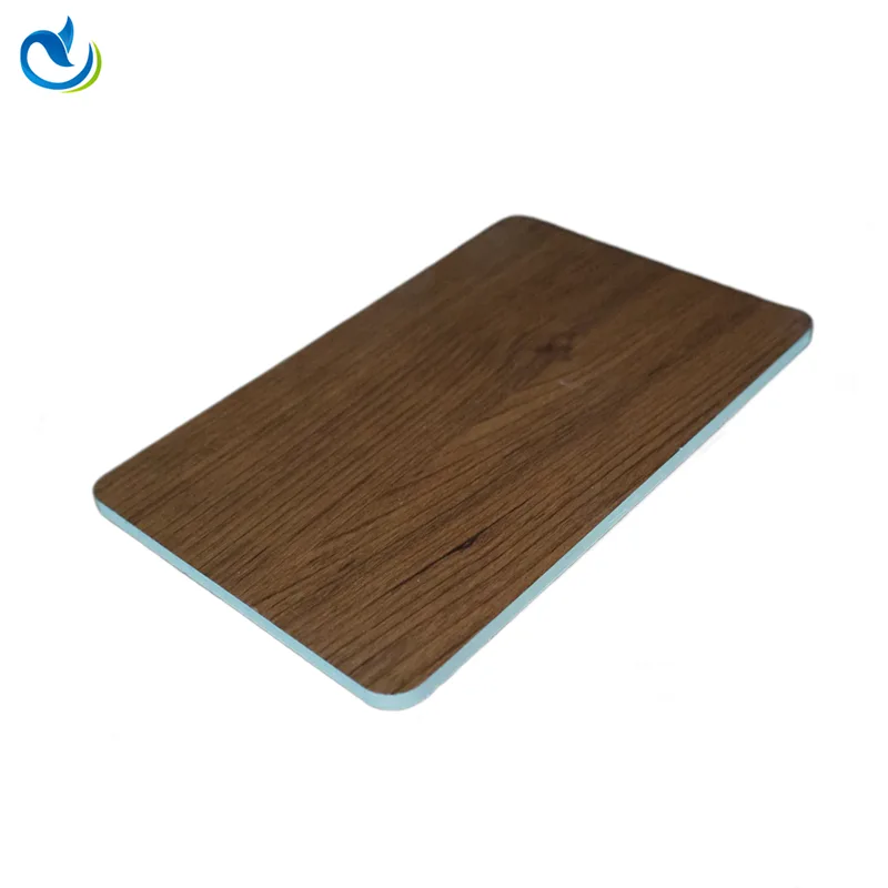 Waterproof Bamboo Charcoal Wall Panels
