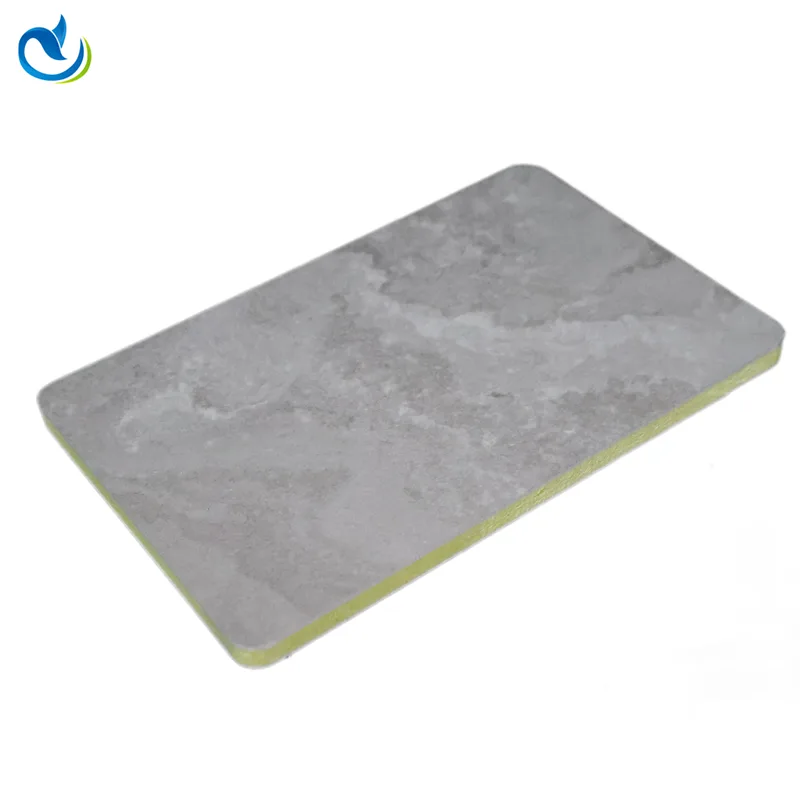 Waterproof Bamboo Charcoal Wall Panels